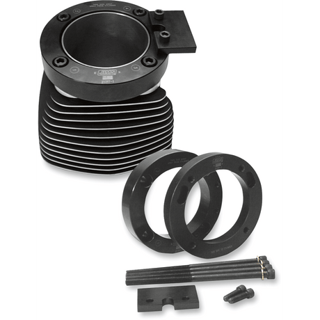 JIMS 66 - 99 B/T& 86 - 03 CYL TORQUE PLATES (1073) - DRIVEN Canada's Powersports 1073