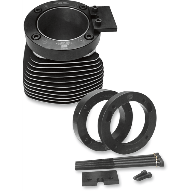 JIMS 66 - 99 B/T& 86 - 03 CYL TORQUE PLATES (1073) - DRIVEN Canada's Powersports 1073