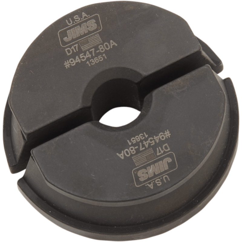 JIMS 69 - 02 B/T L/H SHAFT RACE TOOL (94547 - 80A) - DRIVEN Canada's Powersports 94547 - 80A