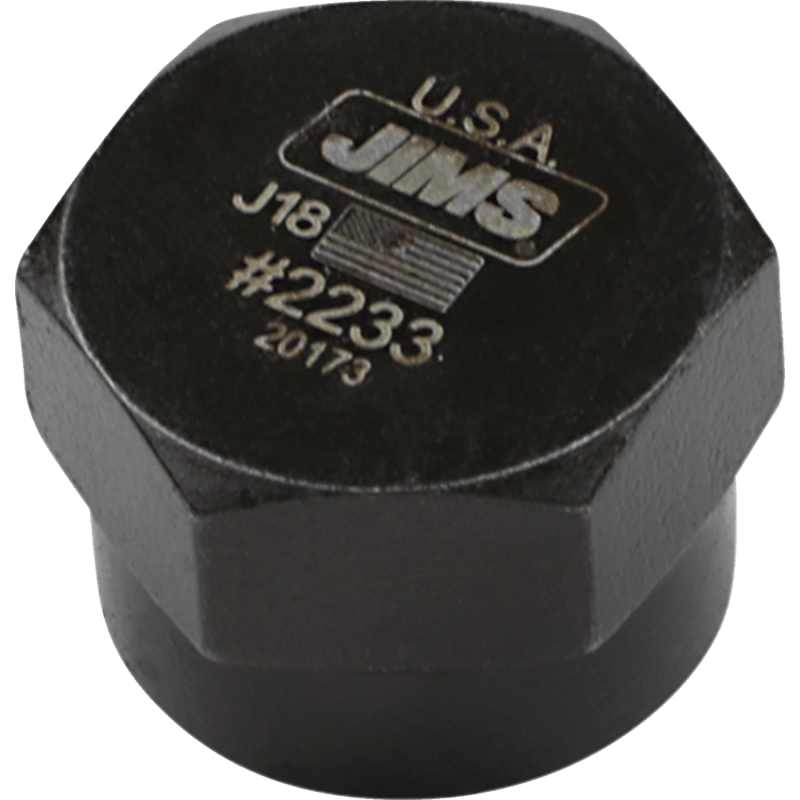 JIMS 70 - 99 TAPPET SCREEN PLUG TOOL (2233) - DRIVEN Canada's Powersports 2233