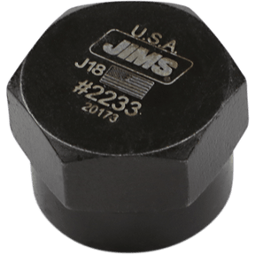 JIMS 70 - 99 TAPPET SCREEN PLUG TOOL (2233) - DRIVEN Canada's Powersports 2233