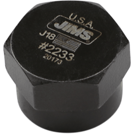 JIMS 70 - 99 TAPPET SCREEN PLUG TOOL (2233) - DRIVEN Canada's Powersports 2233