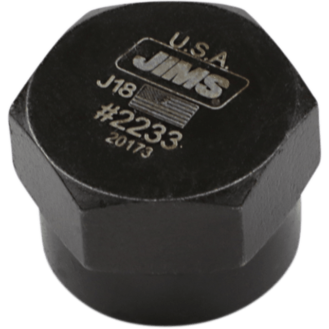 JIMS 70 - 99 TAPPET SCREEN PLUG TOOL (2233) - DRIVEN Canada's Powersports 2233