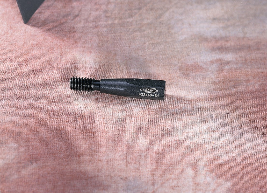 JIMS 77 - 99 B/T TAP/BLK & 99 - 17 O/PUMP ALIGN TOO (33443 - 84) - DRIVEN Canada's Powersports 33443 - 84