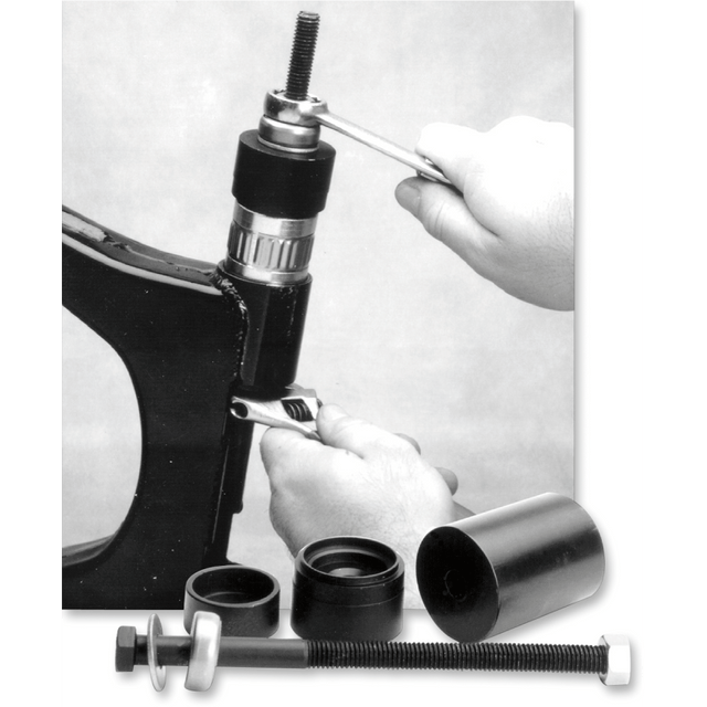 JIMS 80 - 01 FXR/FLT SW/ARM BUSHING TOOL (1743) - DRIVEN Canada's Powersports 1743