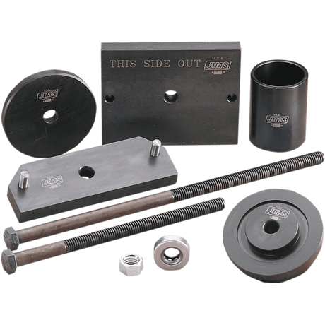 JIMS 80 - 06 B/T &91 - 06XL INST/REMOV M/DR GEAR (35316 - 80) - DRIVEN Canada's Powersports 35316 - 80