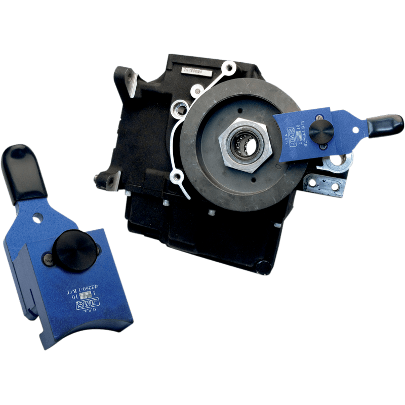 JIMS 80 - 17 B/T 5 6 SP PULLEY LOCKER TOOL - DRIVEN Canada's Powersports 2260