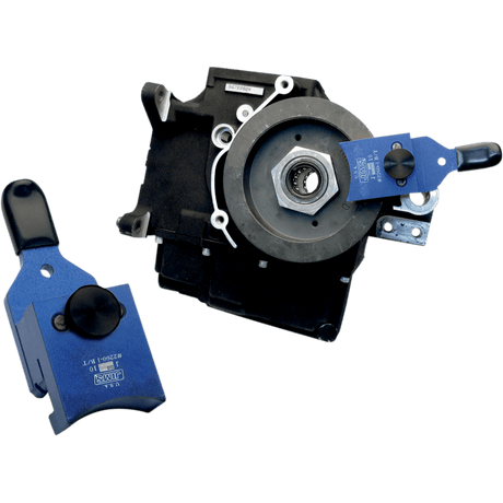 JIMS 80 - 17 B/T 5 6 SP PULLEY LOCKER TOOL - DRIVEN Canada's Powersports 2260