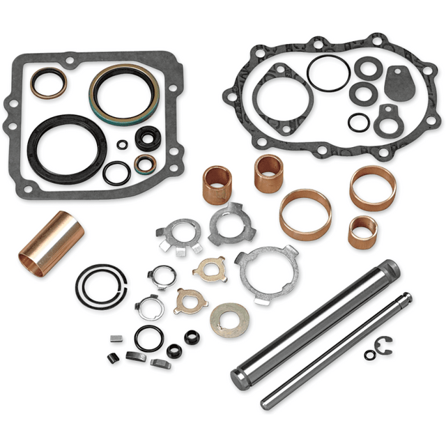 JIMS 80 - 86 B/T 4SP REBUILD KIT - DRIVEN Canada's Powersports 33031 - 80