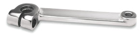 JIMS 80 - 96 5/6SP CHROME SHIFT LEVER - DRIVEN Canada's Powersports 33715 - 85AC