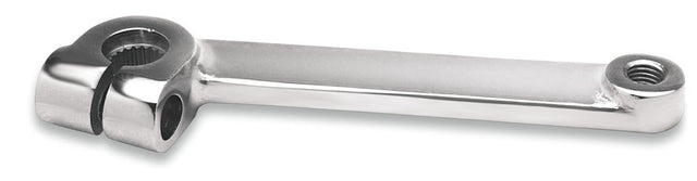 JIMS 80 - 96 5/6SP CHROME SHIFT LEVER - DRIVEN Canada's Powersports 33715 - 85AC