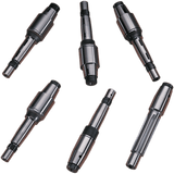 JIMS 81 - 86 B/T PINION SHFT (24006 - 80/83) - DRIVEN Canada's Powersports 24006 - 80/83