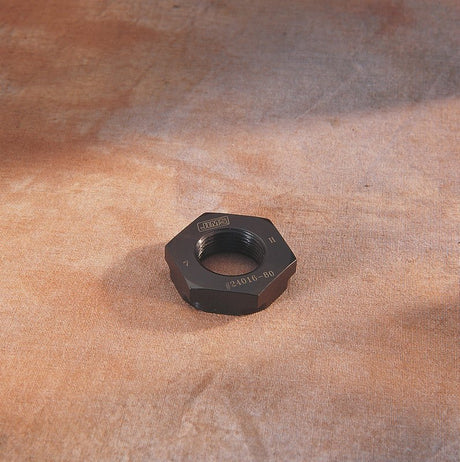 JIMS 81 - 89 B/T PIN SHFT NUT (WHEEL SIDE) (24016 - 80) - DRIVEN Canada's Powersports 24016 - 80