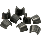 JIMS 84 - 04B/T &86 - 03 VALVE LOCKS (4) - DRIVEN Canada's Powersports 1370