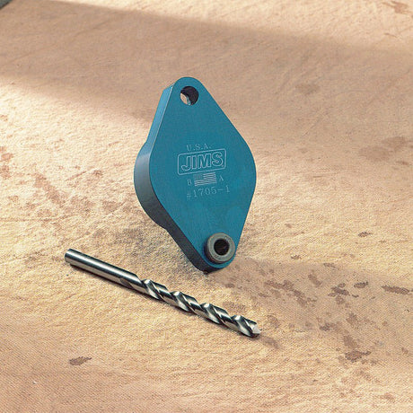 JIMS 84 - 17 B/T 86 - 18 EXHAUST DRILL JIG TOOL - DRIVEN Canada's Powersports 1705