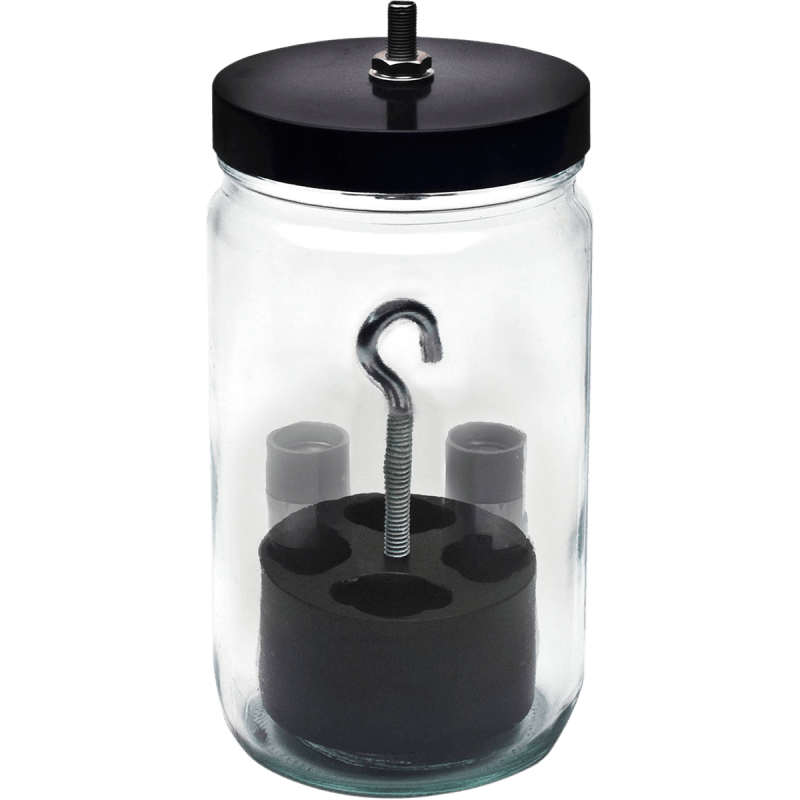 JIMS 84 - 19 B/T VACUUM TAPPET PUMP UP TOOL (5532) - DRIVEN Canada's Powersports 5532