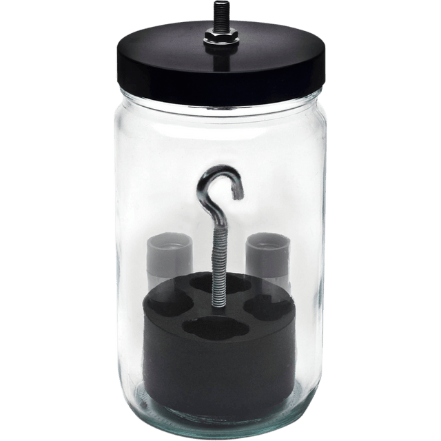 JIMS 84 - 19 B/T VACUUM TAPPET PUMP UP TOOL (5532) - DRIVEN Canada's Powersports 5532