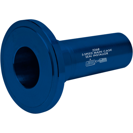 JIMS 85 - 06 5 SPEED MAIN CASE SEAL INSTALLER TOOL (2268) - DRIVEN Canada's Powersports 2268