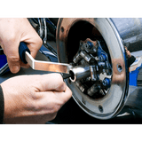 JIMS 85 - 19 B/T ULTIMATE CLUTCH ADJUSTING TOOL (5502) - DRIVEN Canada's Powersports 5502