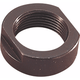 JIMS 90-92 B/T GEARSIDE PINION SHAFT NUT EA Front - Driven Powersports