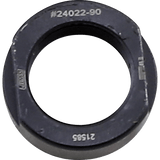 JIMS 90-92 B/T GEARSIDE PINION SHAFT NUT EA Front - Driven Powersports