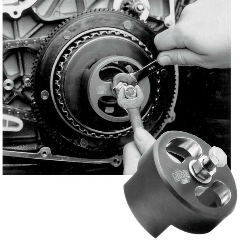 JIMS 90 - 97 B/T CLUTCH SPR COMPRESS TOOL (38515 - 90) - DRIVEN Canada's Powersports 38515 - 90