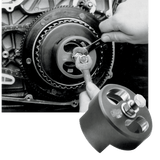 JIMS 90 - 97 B/T CLUTCH SPR COMPRESS TOOL (38515 - 90) - DRIVEN Canada's Powersports 38515 - 90