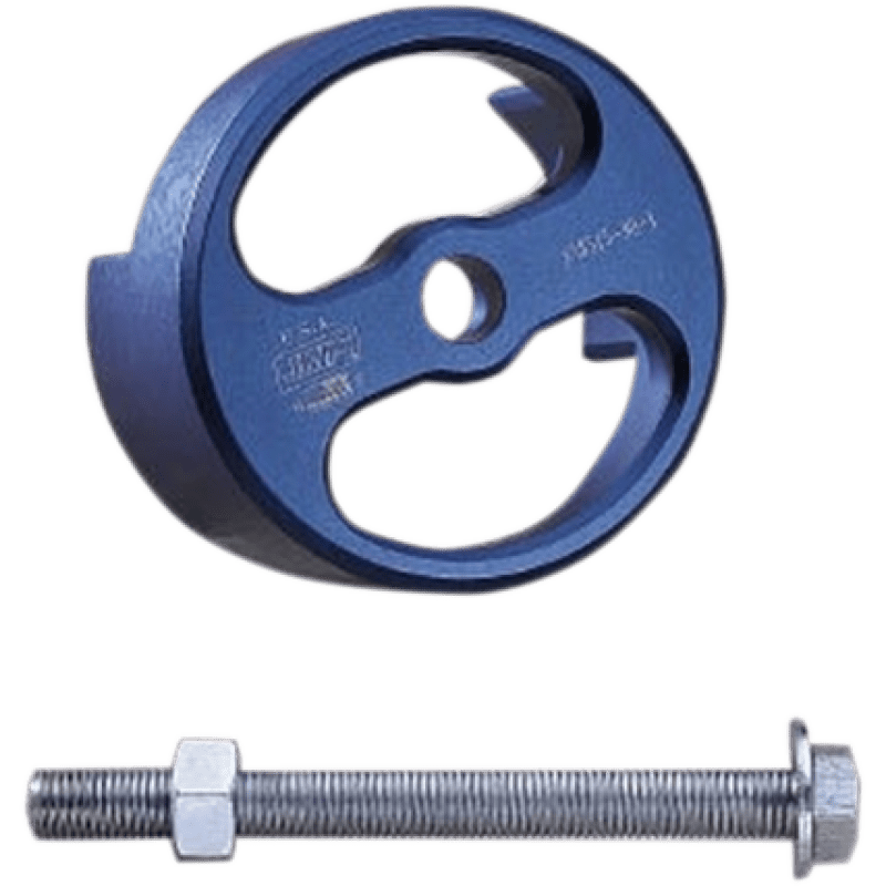 JIMS 90 - 97 B/T CLUTCH SPR COMPRESS TOOL (38515 - 90) - DRIVEN Canada's Powersports 38515 - 90
