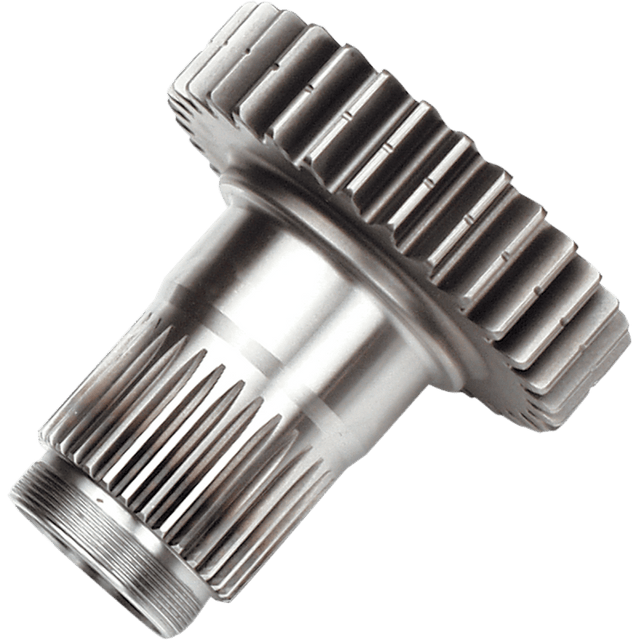 JIMS 91 - 06 5SP B/T M/S 5TH GEAR (8296) - DRIVEN Canada's Powersports 8296