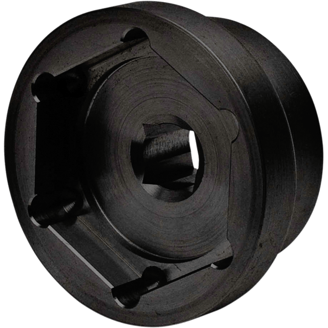 JIMS 91 - 19 SPROCKET SOCKET TOOL - DRIVEN Canada's Powersports 5516