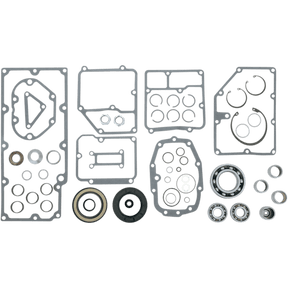 JIMS 91 - 98 5 SP REBUILD KIT - DRIVEN Canada's Powersports 1021