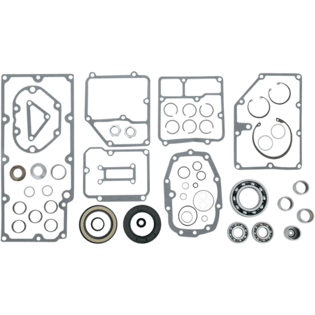 JIMS 91 - 98 5 SP REBUILD KIT - DRIVEN Canada's Powersports 1021