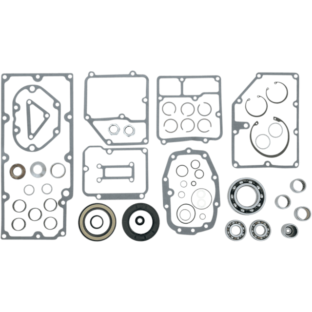 JIMS 91 - 98 5 SP REBUILD KIT - DRIVEN Canada's Powersports 1021