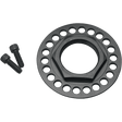 JIMS 93 - 06 B/T/91 - 15 MEGA NUT F/TRANS PULLE - DRIVEN Canada's Powersports 1708