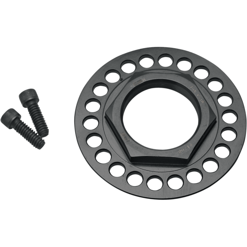 JIMS 93 - 06 B/T/91 - 15 MEGA NUT F/TRANS PULLE - DRIVEN Canada's Powersports 1708