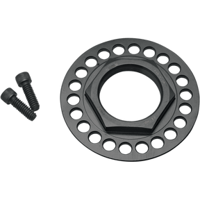 JIMS 93 - 06 B/T/91 - 15 MEGA NUT F/TRANS PULLE - DRIVEN Canada's Powersports 1708