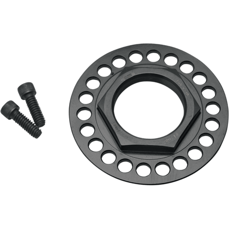 JIMS 93 - 06 B/T/91 - 15 MEGA NUT F/TRANS PULLE - DRIVEN Canada's Powersports 1708