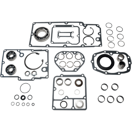JIMS 99 - 06 5/6 SP REBUILD KIT - DRIVEN Canada's Powersports 1035