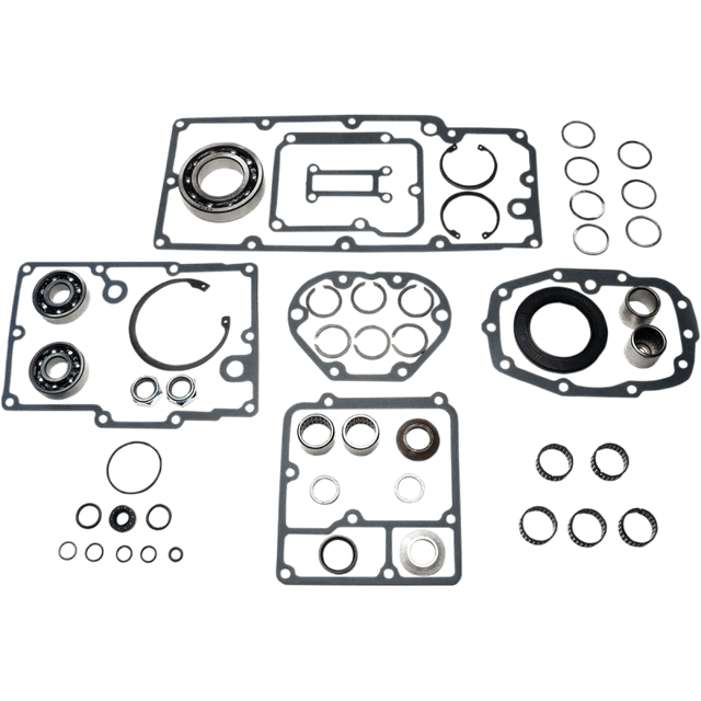 JIMS 99 - 06 5/6 SP REBUILD KIT - DRIVEN Canada's Powersports 1035
