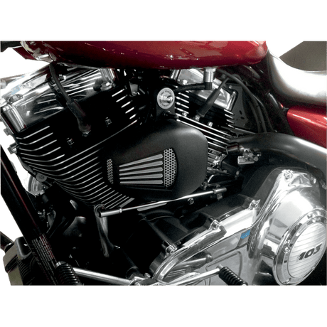 JIMS 99 - 16 B/T CYL HEAD FAN KIT - DRIVEN Canada's Powersports 5401