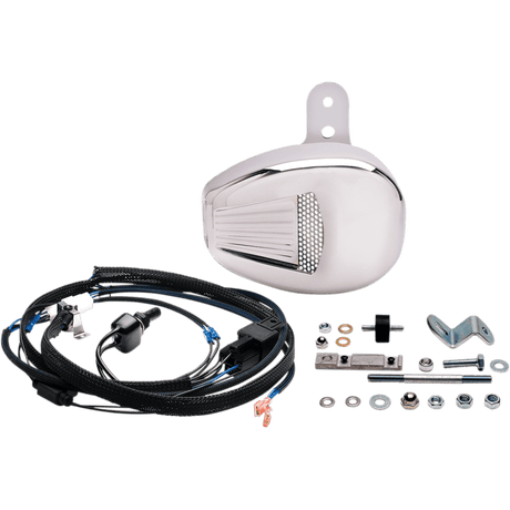 JIMS 99 - 16 T/C FLHT CYLINDER COOLER, - DRIVEN Canada's Powersports 5462