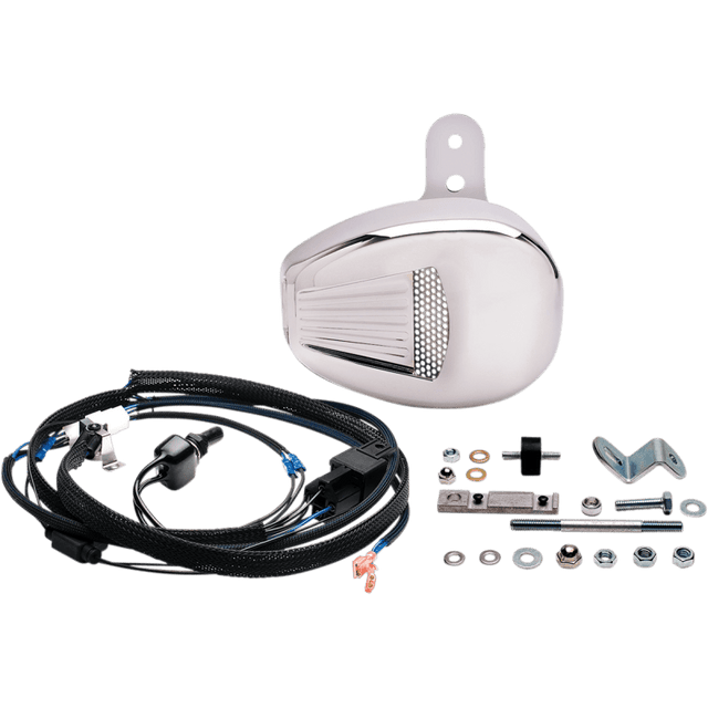 JIMS 99 - 16 T/C FLHT CYLINDER COOLER, - DRIVEN Canada's Powersports 5462