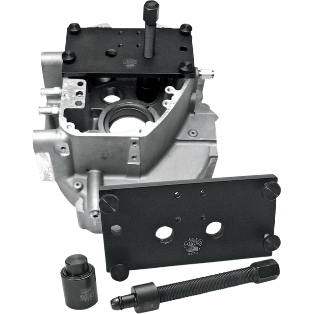 JIMS 99 - 17 T/C INNER BRGING INSTALL TOOL - DRIVEN Canada's Powersports 787