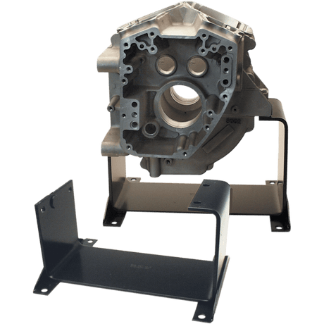 JIMS 99 - 17 TW/CAM "A" MOTOR STAND (1022) - DRIVEN Canada's Powersports 1022