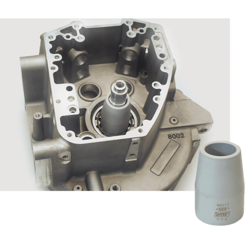 JIMS 99 - 17 TW/CAM CRANK GUIDE TOOL (1288) - DRIVEN Canada's Powersports 1288