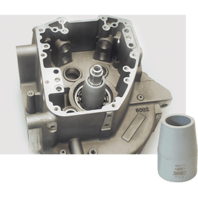 JIMS 99 - 17 TW/CAM CRANK GUIDE TOOL (1288) - DRIVEN Canada's Powersports 1288