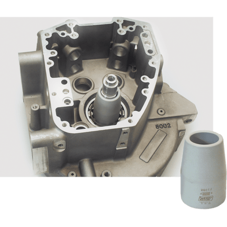 JIMS 99 - 17 TW/CAM CRANK GUIDE TOOL (1288) - DRIVEN Canada's Powersports 1288