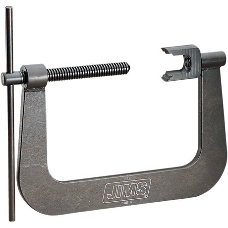 JIMS ALL MODELS VALVE SPRING COMPRESSOR (96600 - 36B) - DRIVEN Canada's Powersports 96600 - 36B