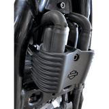 JIMS COIL RELOCATION KIT M8 - DRIVEN Canada's Powersports 5480