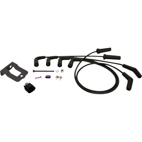 JIMS COIL RELOCATION KIT M8 - DRIVEN Canada's Powersports 5480